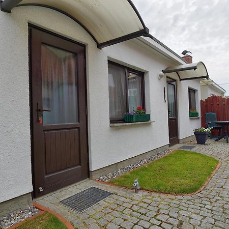 Barth, Dieter Zingst Exterior photo